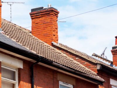 Beeston chimney repairs