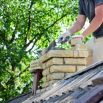 Chimney repair company near me Nottinghamshire, Derbyshire & Lincolnshire