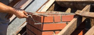 Chimney repairs near me Nottinghamshire, Derbyshire & Lincolnshire