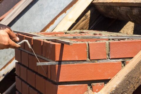 Chimney Repair Specialists Nottinghamshire, Derbyshire & Lincolnshire