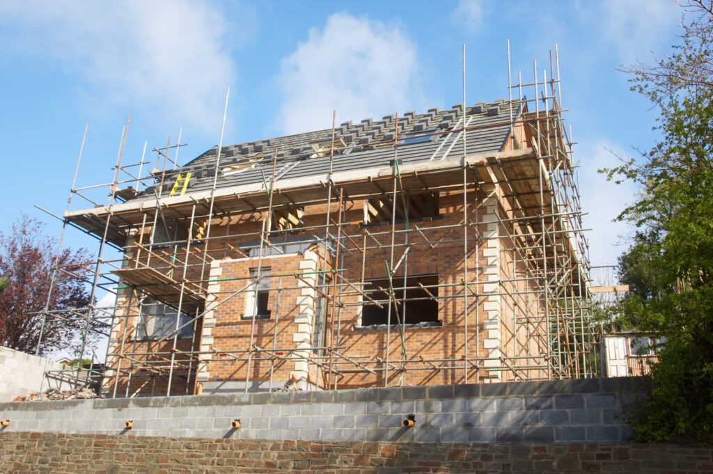 Emergency roof repairs Nottinghamshire, Derbyshire & Lincolnshire