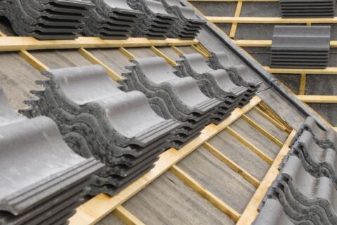 Expert Roofing Company in Nottinghamshire, Derbyshire & Lincolnshire