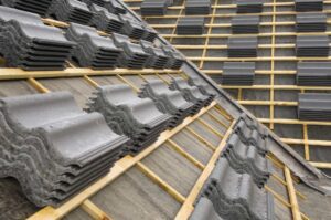 Emergency roofing company Nottinghamshire, Derbyshire & Lincolnshire