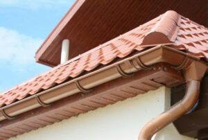 Fascias & Soffits installers Nottinghamshire, Derbyshire & Lincolnshire