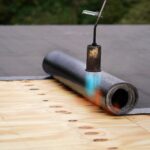 Nottinghamshire, Derbyshire & Lincolnshirefelt roofers