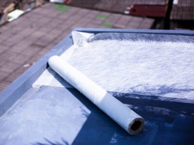 Fibreglass roof installers near me Nottinghamshire, Derbyshire & Lincolnshire