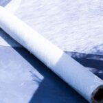 Fibreglass roofing company Nottinghamshire, Derbyshire & Lincolnshire