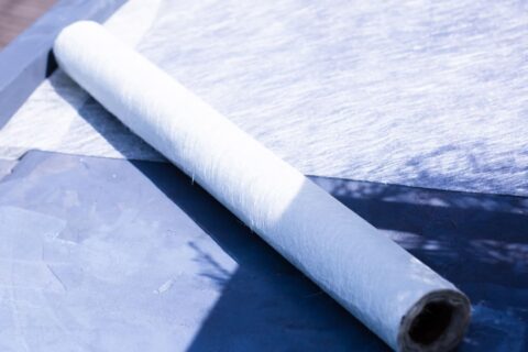 Fibreglass Flat Roof Specialists Nottinghamshire, Derbyshire & Lincolnshire