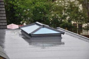 Flat roof installers near me Nottinghamshire, Derbyshire & Lincolnshire