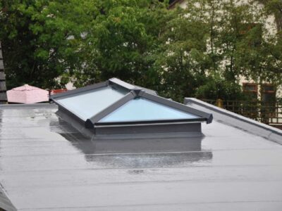 Flat roof installers near me Nottinghamshire, Derbyshire & Lincolnshire