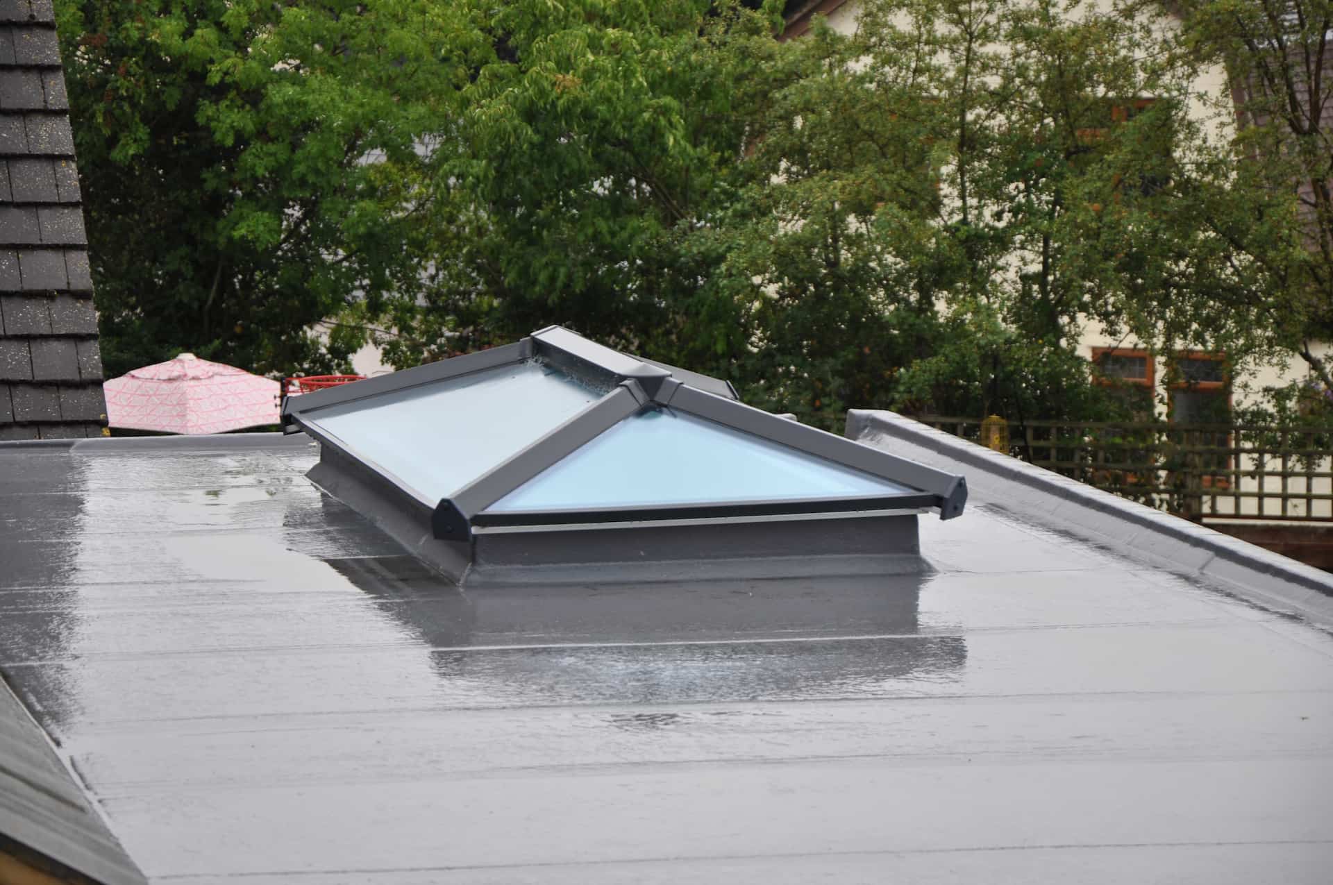 Flat roof installers near me Nottinghamshire, Derbyshire & Lincolnshire