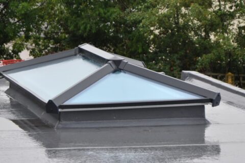 Expert Flat Roofers Nottinghamshire, Derbyshire & Lincolnshire