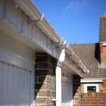 Guttering experts in Nottinghamshire, Derbyshire & Lincolnshire