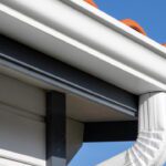 Guttering installers near me Nottinghamshire, Derbyshire & Lincolnshire
