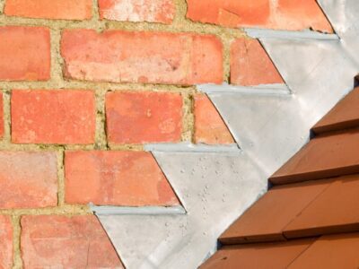 Beeston chimney leak repairs