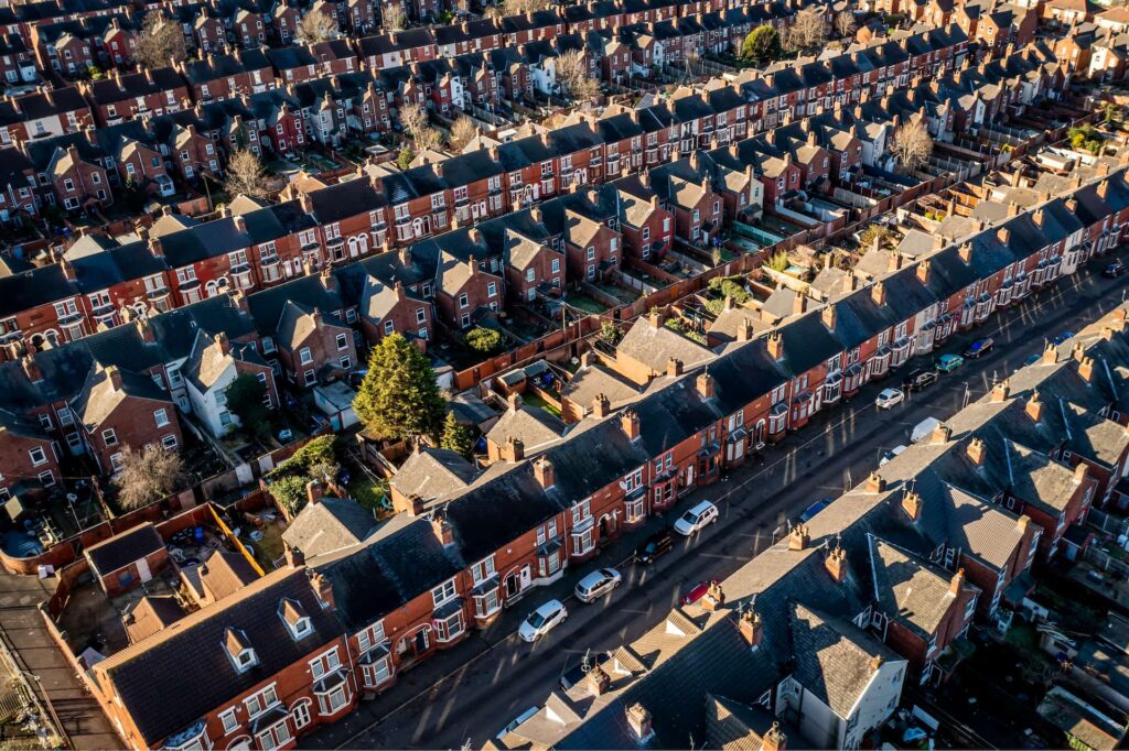 Professional roofing contractors Roofing company near me Nottinghamshire, Derbyshire & Lincolnshire