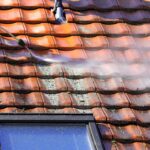 Roof cleaning company Nottinghamshire, Derbyshire & Lincolnshire
