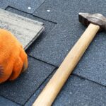 Roof repair contractors Nottinghamshire, Derbyshire & Lincolnshire