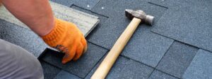 Roof repair contractors Nottinghamshire, Derbyshire & Lincolnshire