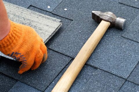 Roof Repair Specialists Nottinghamshire, Derbyshire & Lincolnshire