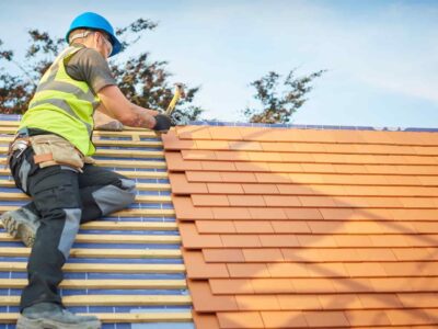 Roof repair Tuxford