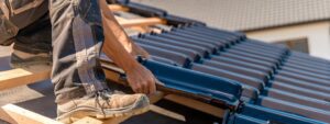 Roofing companies near me Nottinghamshire, Derbyshire & Lincolnshire