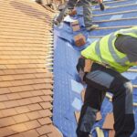 Roofing company near Nottinghamshire, Derbyshire & Lincolnshire