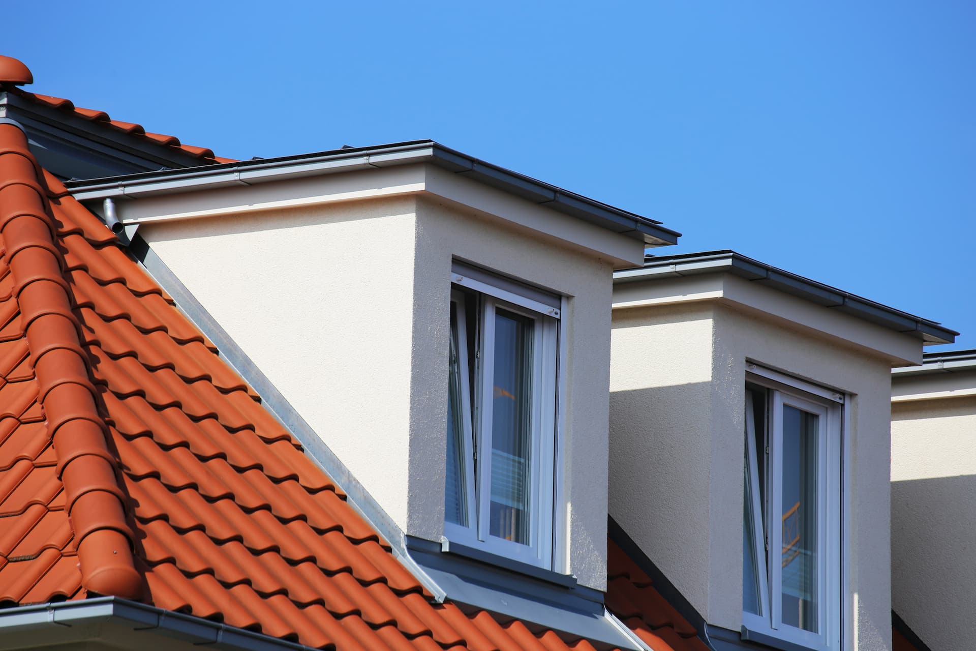 Roofers near me Nottinghamshire, Derbyshire & Lincolnshire
