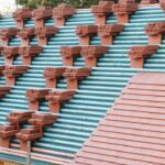 Nottinghamshire, Derbyshire & Lincolnshire roofing contractors
