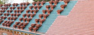 Nottinghamshire, Derbyshire & Lincolnshire roofing contractors