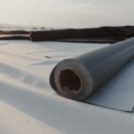 Rubber roof installers Nottinghamshire, Derbyshire & Lincolnshire
