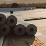Rubber roof installers near me Nottinghamshire, Derbyshire & Lincolnshire