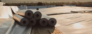 Rubber roof installers near me Nottinghamshire, Derbyshire & Lincolnshire