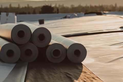 Rubber Roof Specialists Nottinghamshire, Derbyshire & Lincolnshire