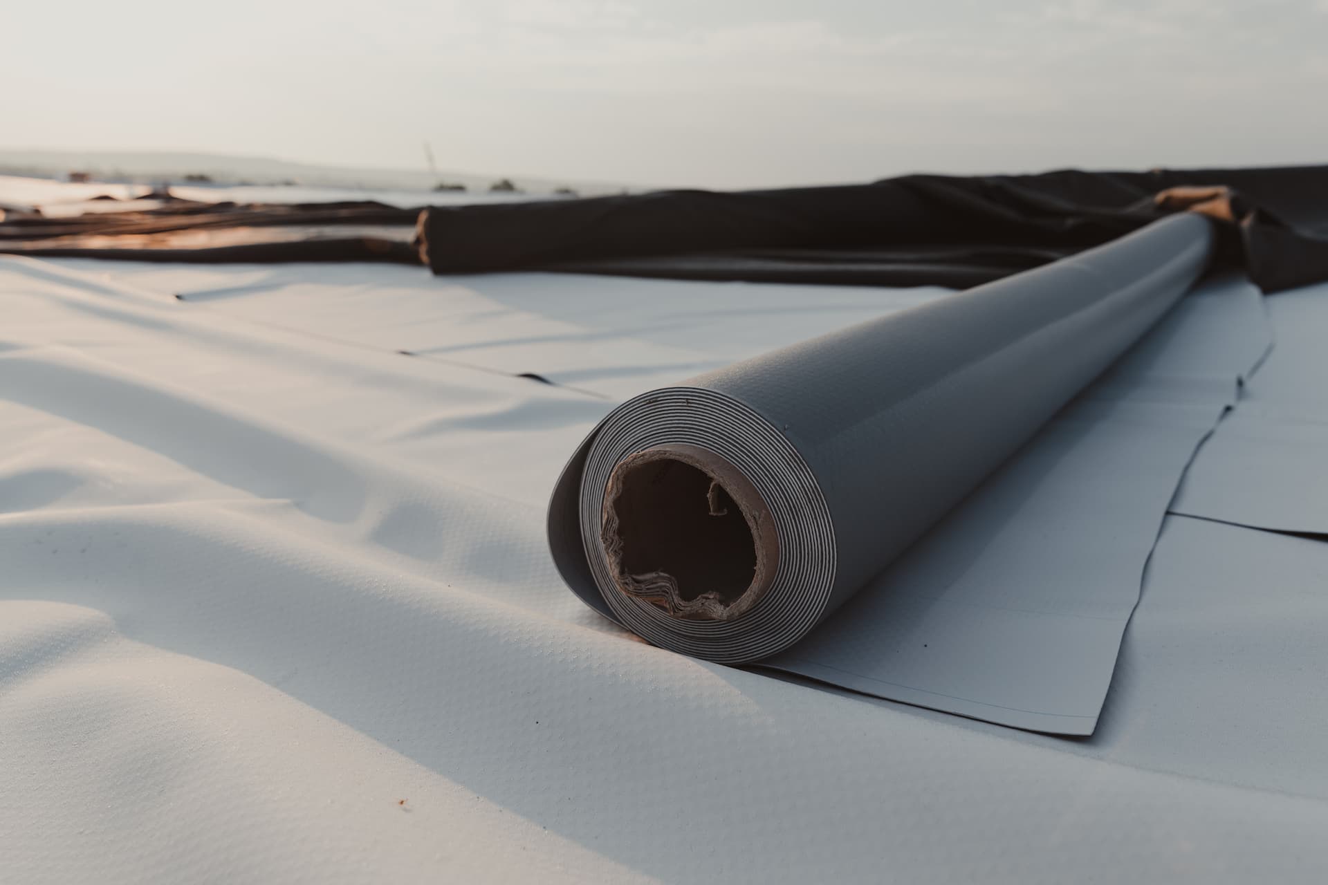 Rubber roof installers near me Nottinghamshire, Derbyshire & Lincolnshire
