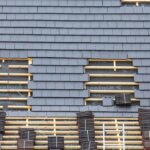 Slate roof installers near Nottinghamshire, Derbyshire & Lincolnshire