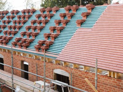 Tiled roofers near me Nottinghamshire, Derbyshire & Lincolnshire