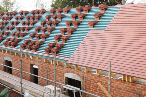 Local Roofing Repairs Nottinghamshire, Derbyshire & Lincolnshire