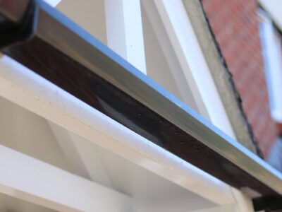 Fascias, Soffits & Guttering company Kirkby-In-Ashfield