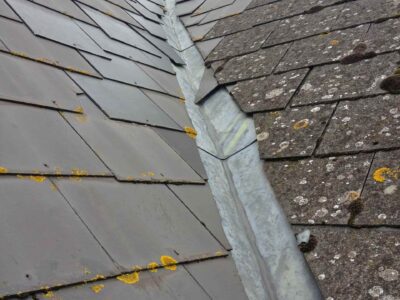 Beeston roof cleaning