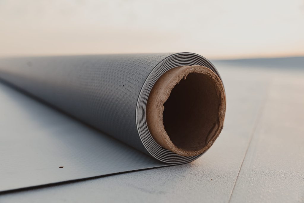 Rubber roofing company near me Nottinghamshire, Derbyshire & Lincolnshire