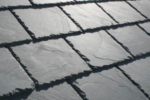 Slate Roof Tiles Kirkby-In-Ashfield NG17