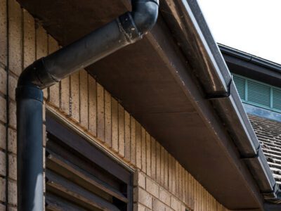 Local Fascias, Soffits & Guttering near me Kirkby-In-Ashfield