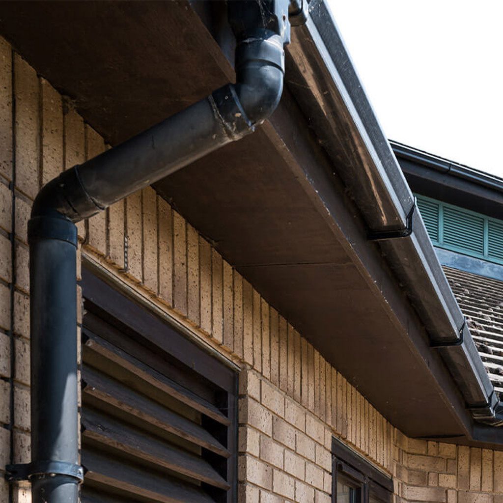 Guttering experts in Kirkby-In-Ashfield