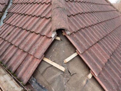Roof repairs near me Nottinghamshire, Derbyshire & Lincolnshire