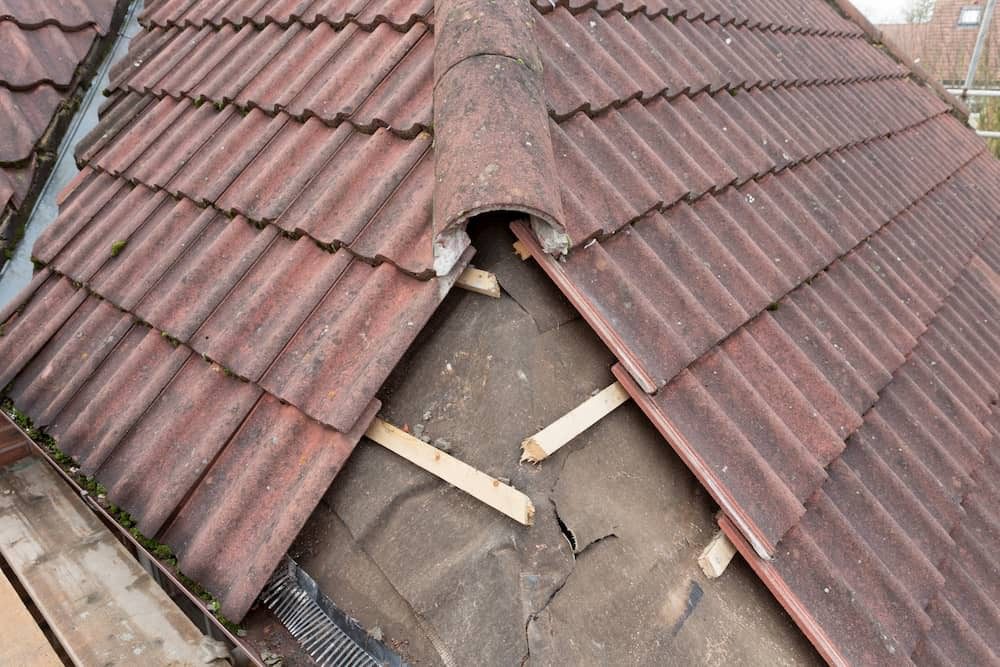 Roof repairs near me Nottinghamshire, Derbyshire & Lincolnshire