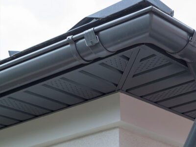 Kirkby-In-Ashfield Fascias, Soffits & Guttering