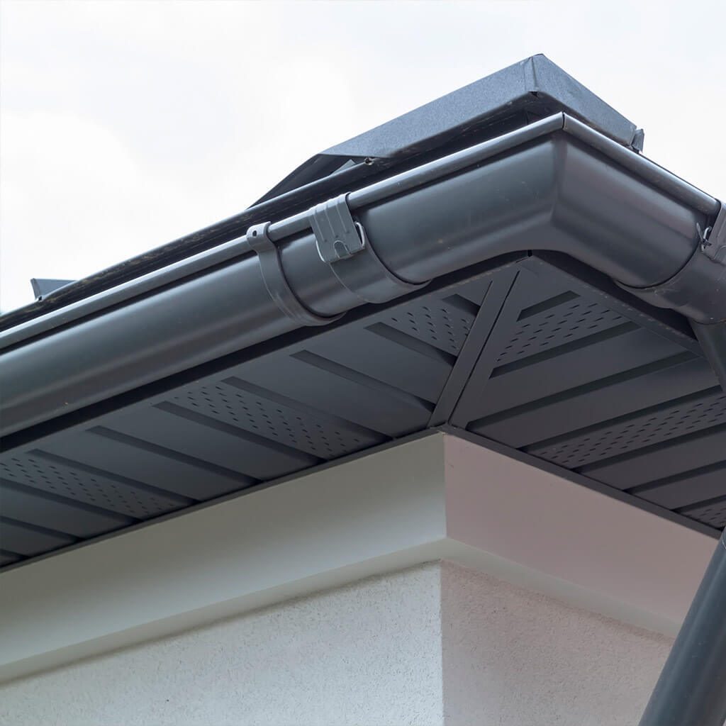 Local gutter cleaning company Nottinghamshire, Derbyshire & Lincolnshire