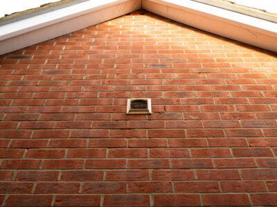 Fascias & soffits installers near me Nottinghamshire, Derbyshire & Lincolnshire