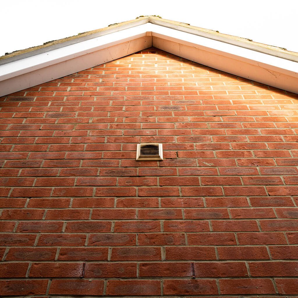 Fascias & soffits installers near me Nottinghamshire, Derbyshire & Lincolnshire